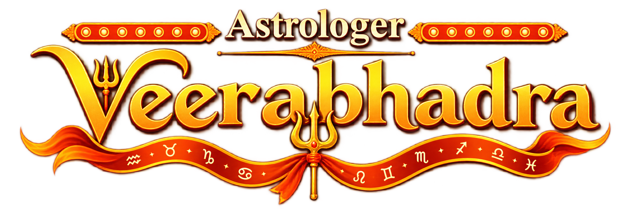 Astrologer Veerabhadra